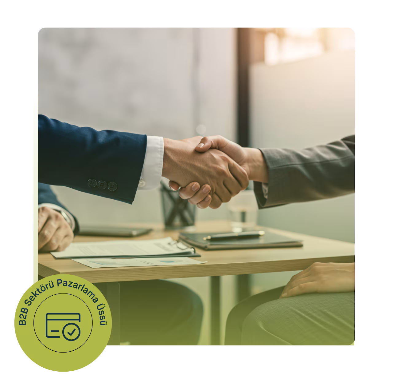 360° Marketing Management for B2B Companies
