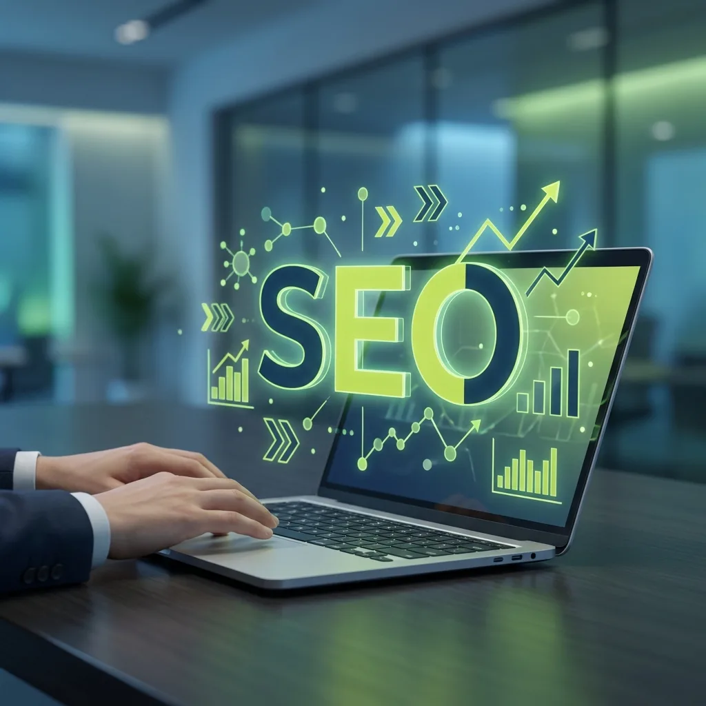 Rank Higher and Capture Qualified Demand