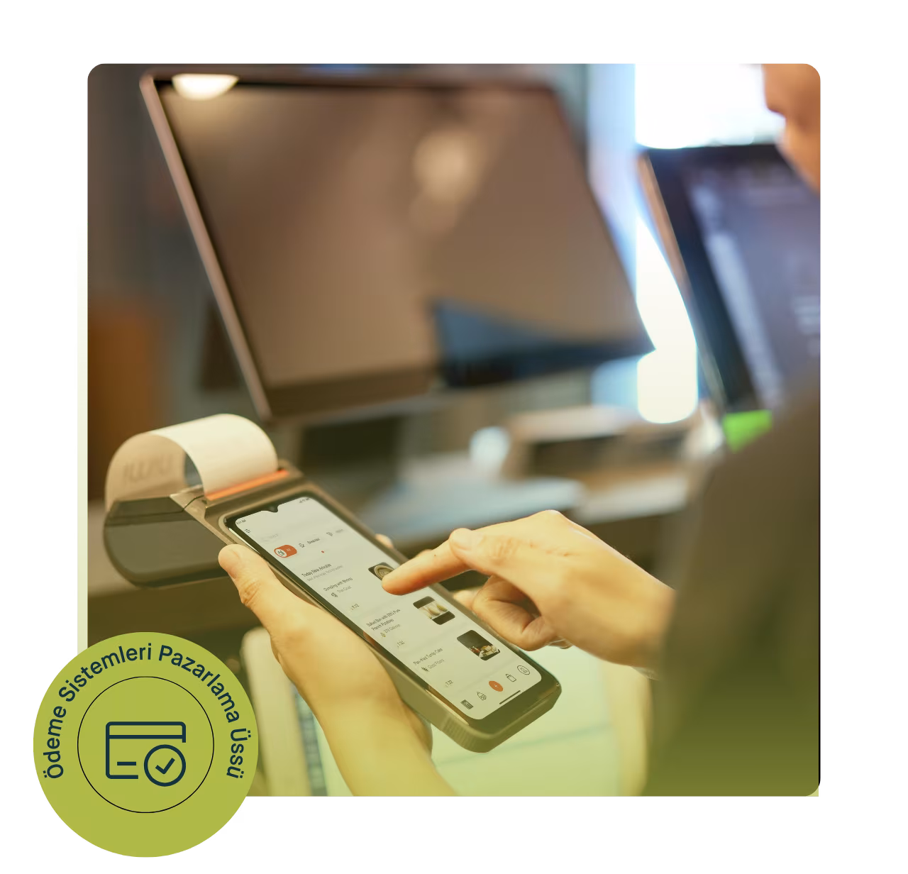 360° Marketing Management for Payment Systems Companies