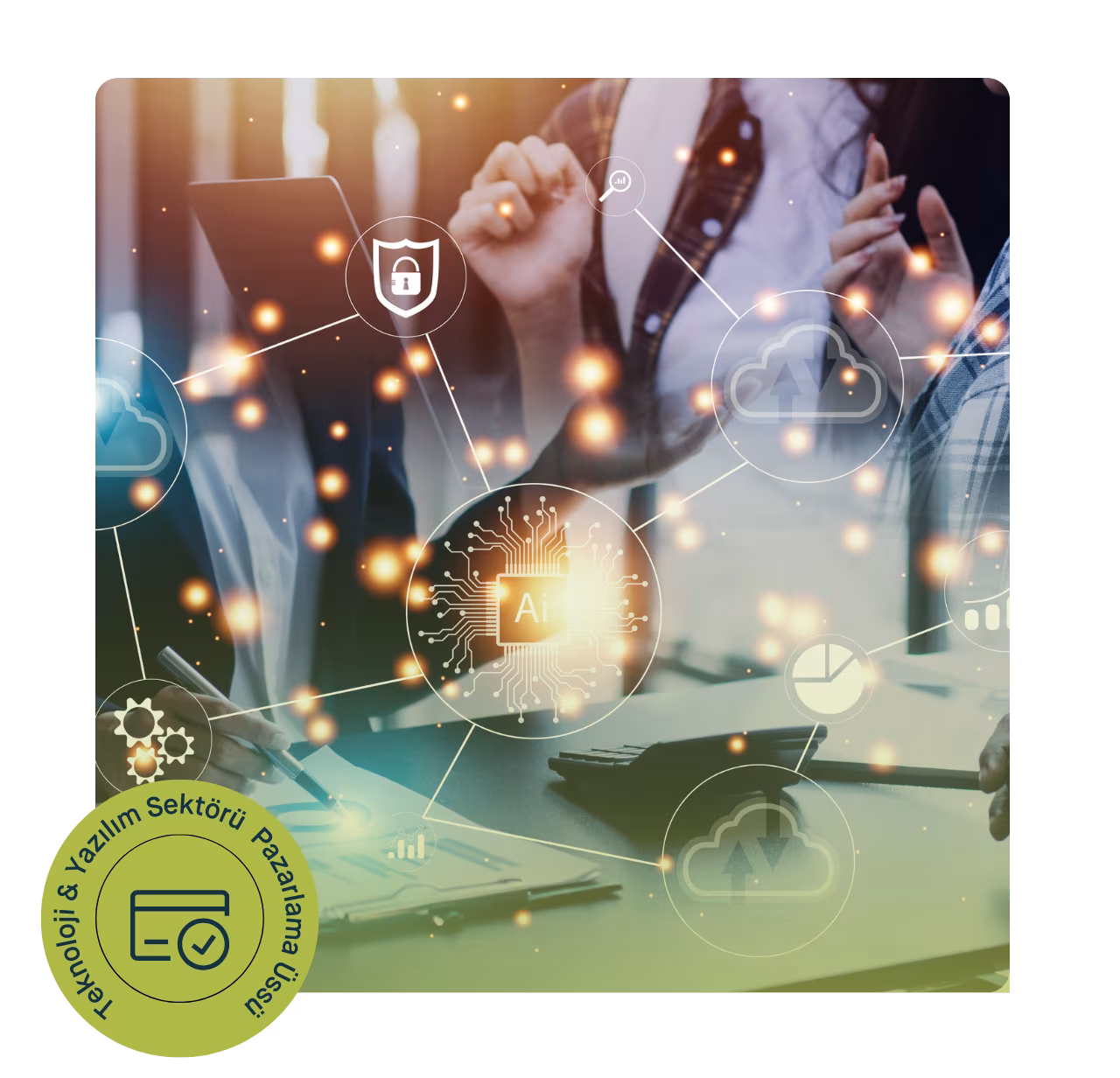 360° Marketing Management for Technology & Software Companies